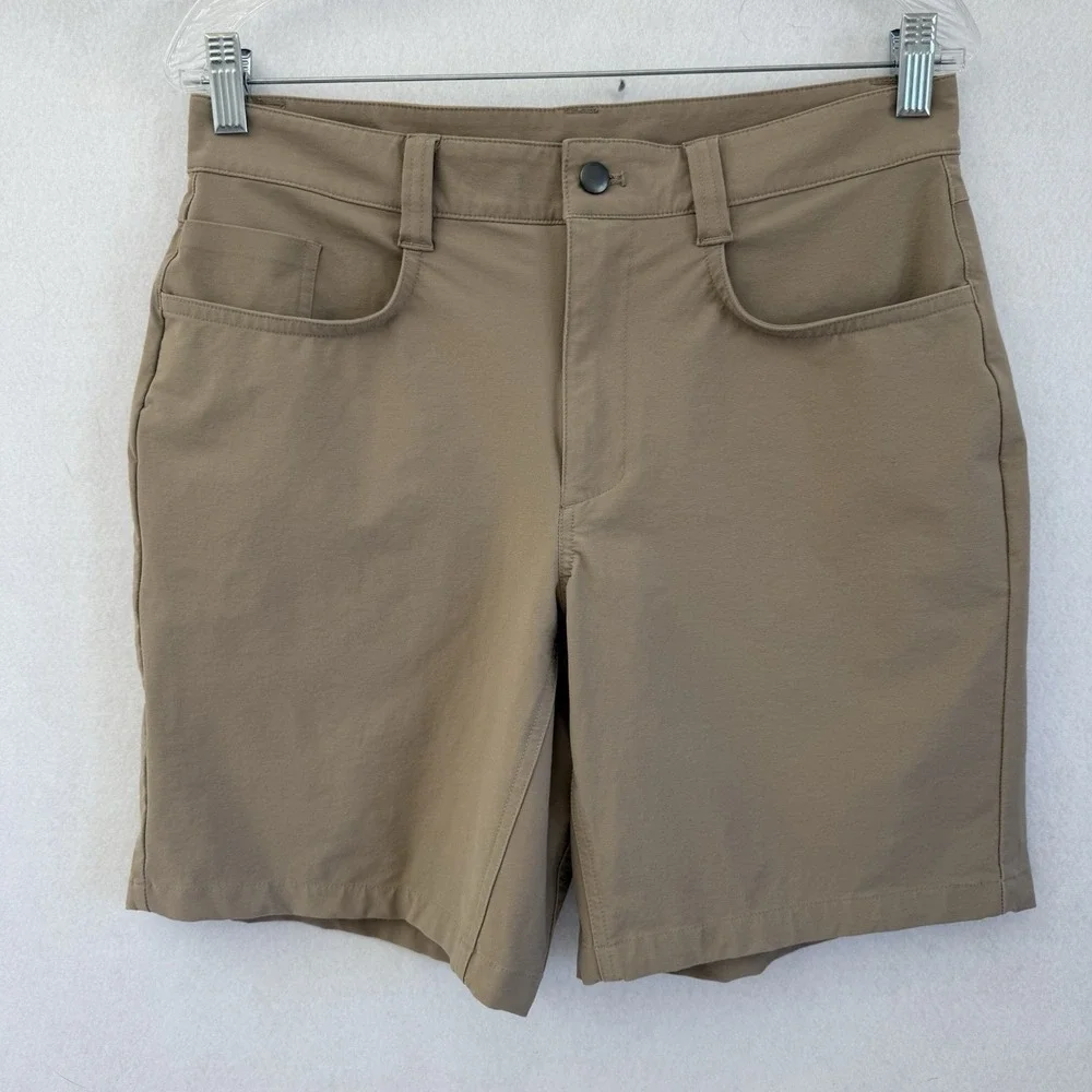 Ten Thousand Flat Front 5 Pocket 8